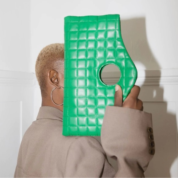 La Voute handbag - Picture 2 of 5